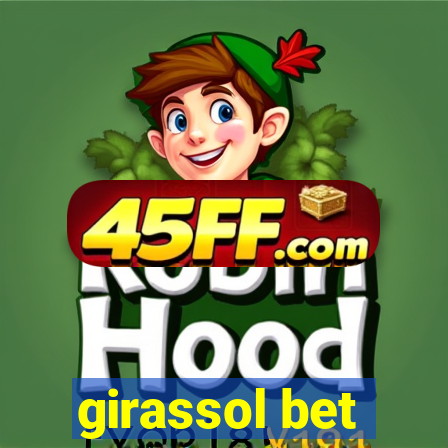 girassol bet